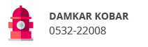 damkar-kobar