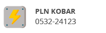 pln-kobar