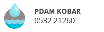 pdam-kobar